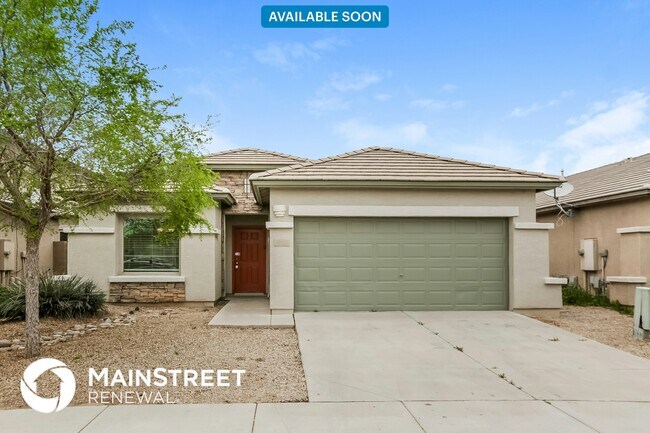 property at 1922 N 92nd Dr