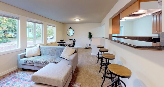 1446 E Roy St in Seattle, WA - Building Photo - Building Photo