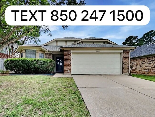 property at 2215 Ryan Ridge