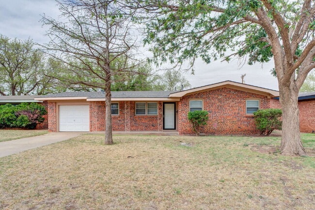 property at 4916 46th St