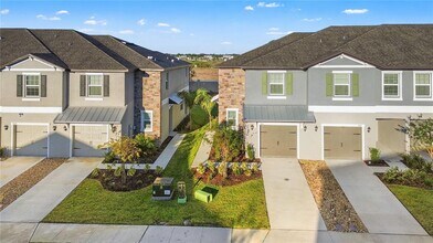 9421 Cannon Bch Dr in Duette, FL - Building Photo - Building Photo