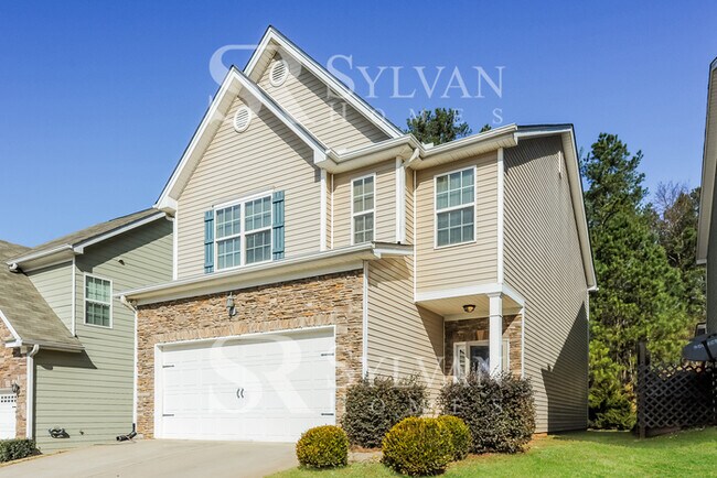1340 Candler Ct in Morrow, GA - Building Photo - Building Photo