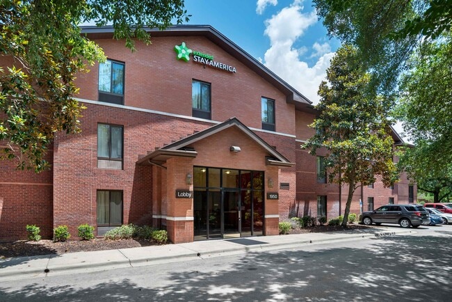 Furnished Studio-Tallahassee - Killearn