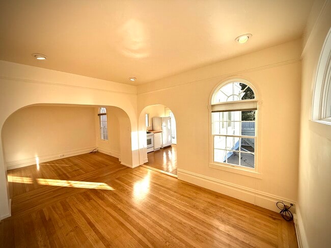 2251 Filbert St, Unit 2251 in San Francisco, CA - Building Photo - Building Photo