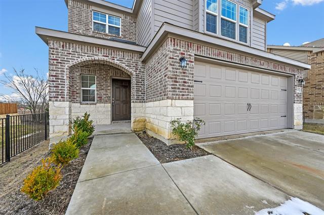 529 Manchester St in Van Alstyne, TX - Building Photo - Building Photo