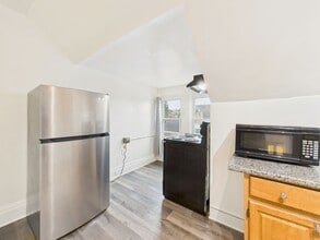 2318 N 5th St in Harrisburg, PA - Building Photo - Building Photo