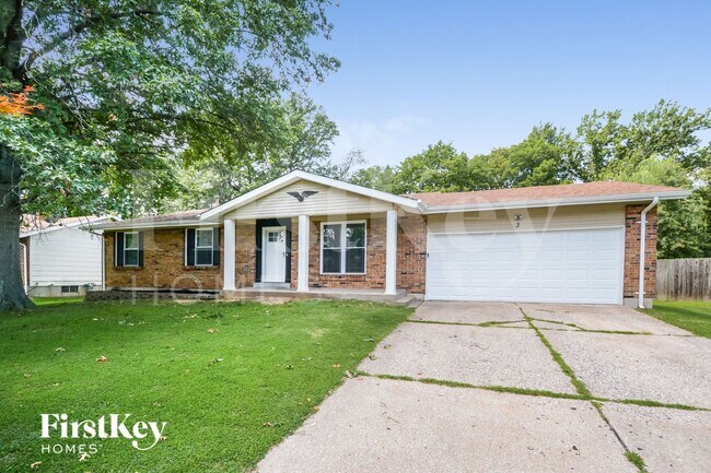 3 Oak Point Ct in St. Peters, MO - Building Photo - Building Photo