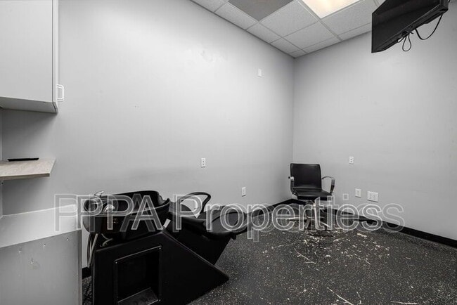 property at 2232 Page Rd