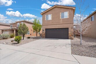 1736 Black Gold St SE in Albuquerque, NM - Building Photo - Building Photo