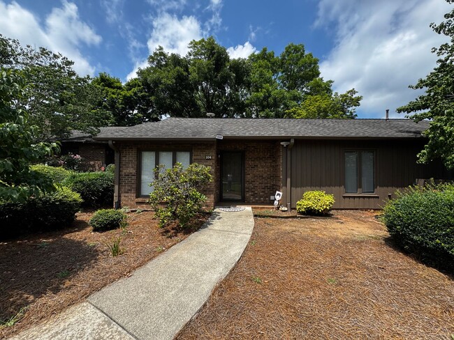 property at 104 Breckindale Cir