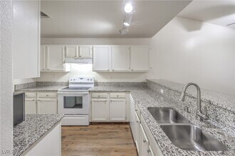 3660 Renovah St in Las Vegas, NV - Building Photo - Building Photo
