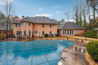 814 Lynhurst Dr SW in Atlanta, GA - Building Photo - Building Photo