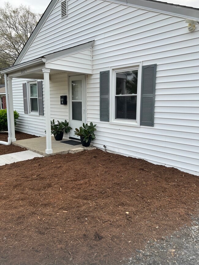 602 Warren St in Greensboro, NC - Building Photo - Building Photo