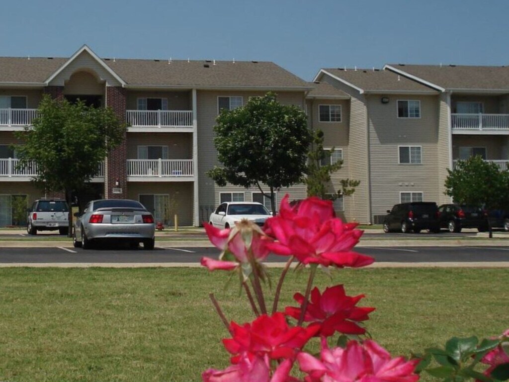 Linden Shawnee Apartments Shawnee, OK Apartments For Rent