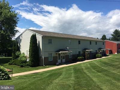 property at 6896 Reynolds Mill Rd