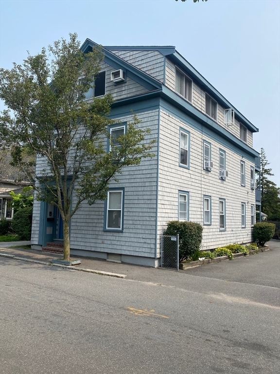 36 Upham St, Unit #1