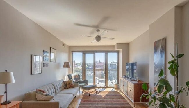 property at 500 4th Ave