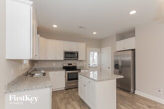 1401 Living Wy in Kannapolis, NC - Building Photo - Building Photo