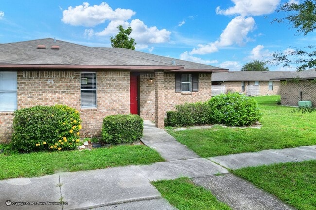 property at 2222 Zinfandel Ln