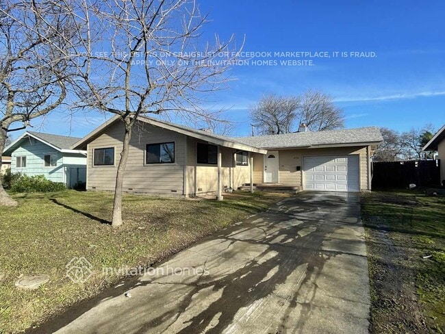 8158 Lichen Dr in Citrus Heights, CA - Building Photo - Building Photo