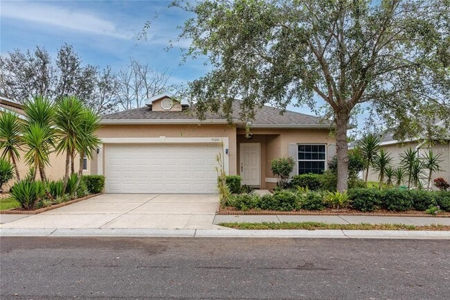 property at 7820 Harbor Bridge Blvd