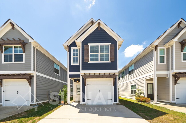 property at 215 Creek Run Way