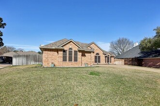 2615 Wild Ivy Trail in Mansfield, TX - Building Photo - Building Photo