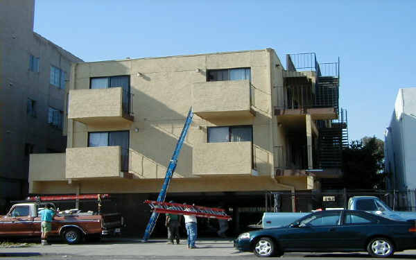 167 7th St in Oakland, CA - Building Photo - Building Photo