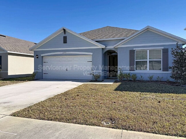 2775 Sunnyvale St in St. Cloud, FL - Building Photo - Building Photo