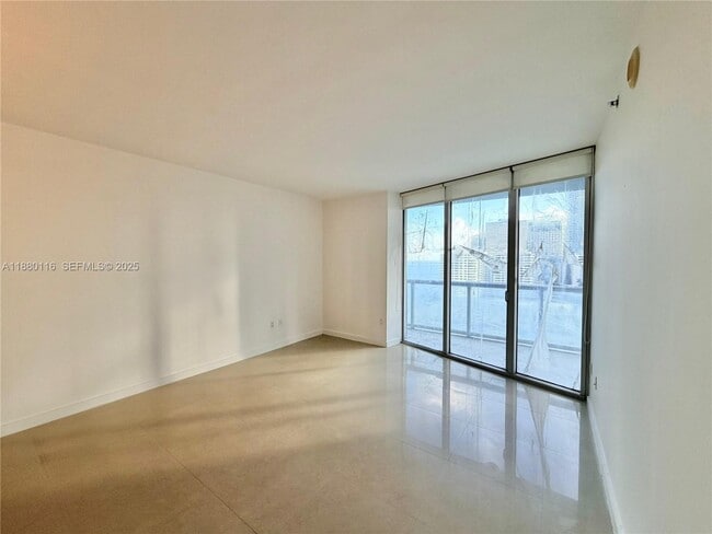 property at 495 Brickell Ave