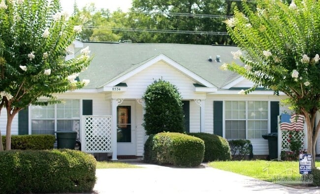 8534 Nantucket Pl in Pensacola, FL - Building Photo - Building Photo