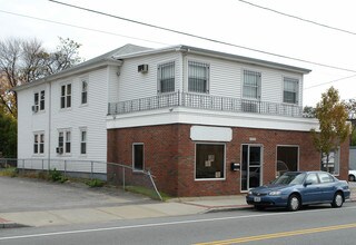 1043-1045 Charles St in Providence, RI - Building Photo - Building Photo