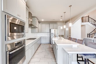 405 Millard St in Georgetown, TX - Building Photo - Building Photo