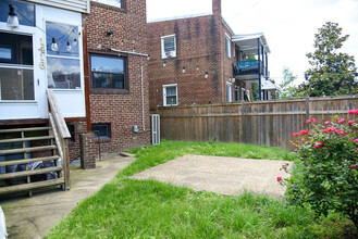 1416 18th Pl SE in Washington, DC - Building Photo - Building Photo