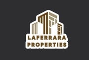 Property Management Company Logo Laferrara Properties