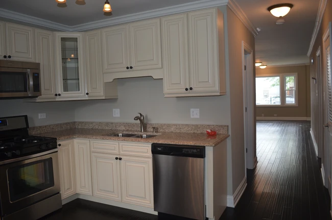 3105 N Central Park Ave in Chicago, IL - Building Photo - Building Photo
