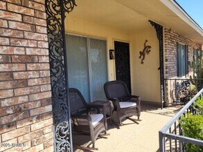 9702 W Campana Dr in Sun City, AZ - Building Photo - Building Photo