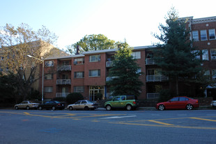 2727 Adams Mill Rd NW Apartments