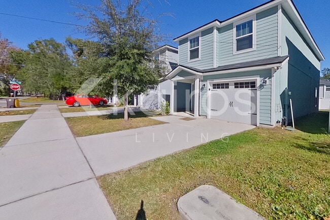 1305 Mull St in Jacksonville, FL - Building Photo - Building Photo
