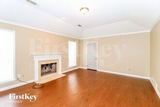 8930 Lake Springs Cove in Memphis, TN - Building Photo - Building Photo