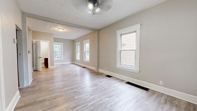 3442 Krather Rd in Cleveland, OH - Building Photo - Building Photo