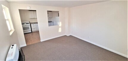 1419 20th St in Parkersburg, WV - Building Photo - Building Photo