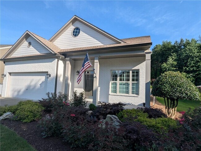 4920 Hidden Meadow Dr in Cumming, GA - Building Photo - Building Photo