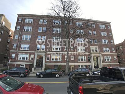 property at 88 Washington St