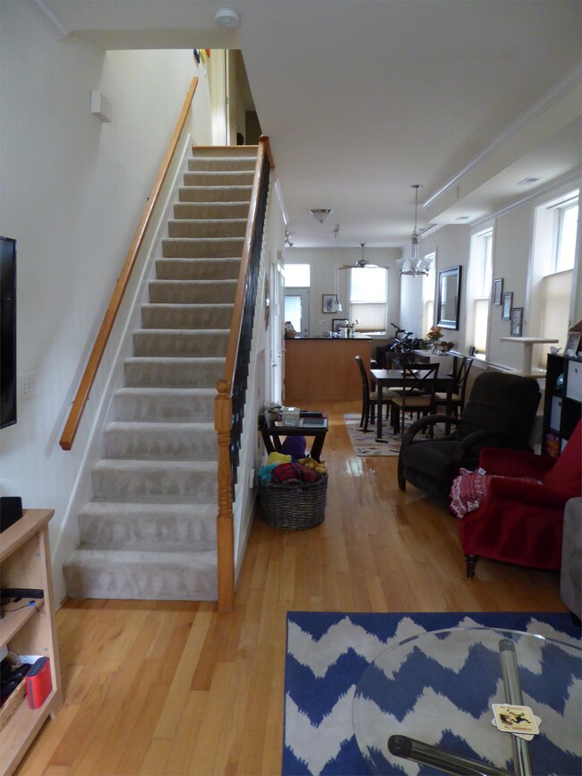 1603 5th St NW in Washington, DC - Building Photo - Building Photo