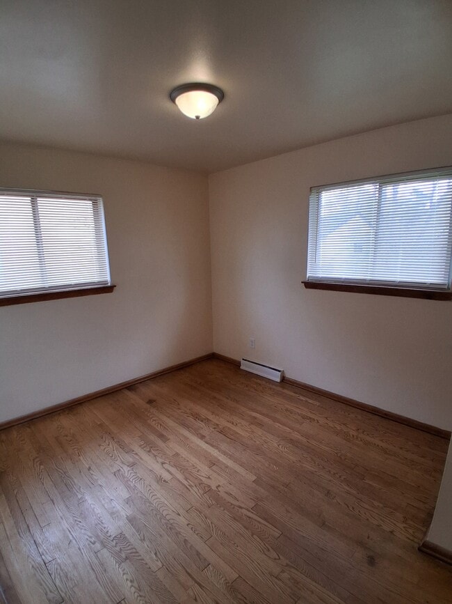 4640 N 52nd St in Milwaukee, WI - Foto de edificio - Building Photo