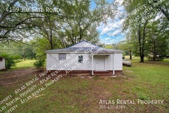 4109 Jim Tate Rd in Dora, AL - Building Photo - Building Photo