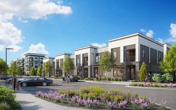 Vela Park in Decatur, GA - Building Photo - Building Photo