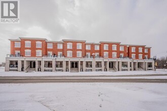 265 Cotton Grass St in Kitchener, ON - Building Photo - Building Photo