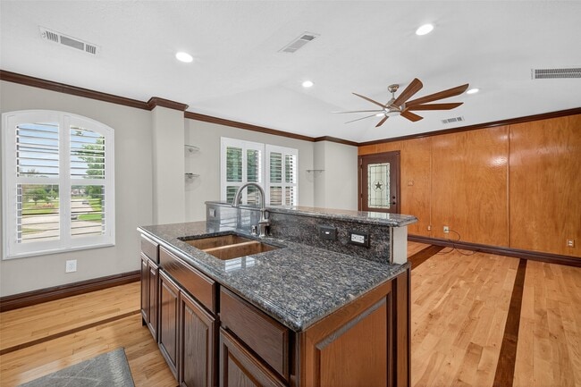 property at 3206 Arbor St